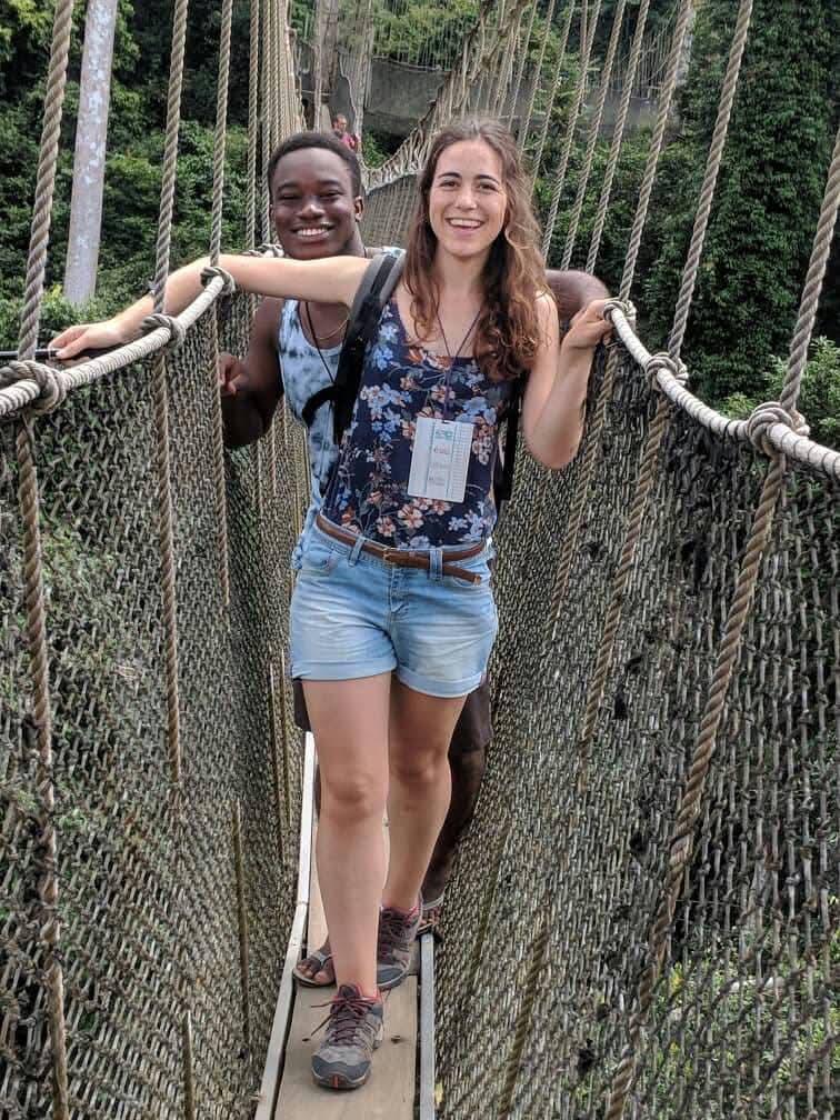 Travel & Tour Services