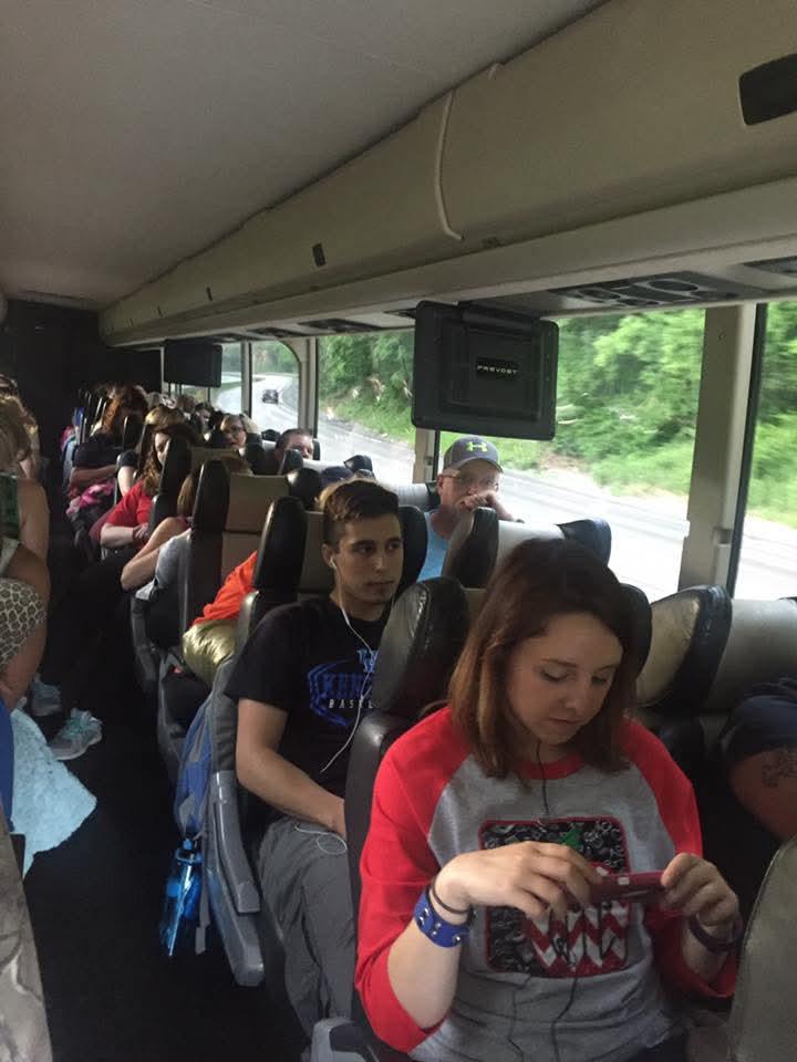 Travel & Tour Services